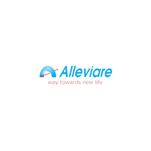 AlleviareIndia Life Sciences Private Limited - Logo