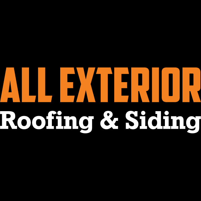 All Exterior Roofing &a; Siding - Logo