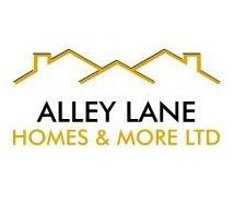 Alley Lane Homes Construction &a; More Ltd - Logo