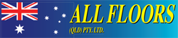 All Floors (QLD) Pty Ltd - Logo