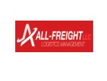 All Freight - Logo