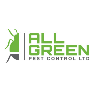 All Green Pest Control Ltd - Logo