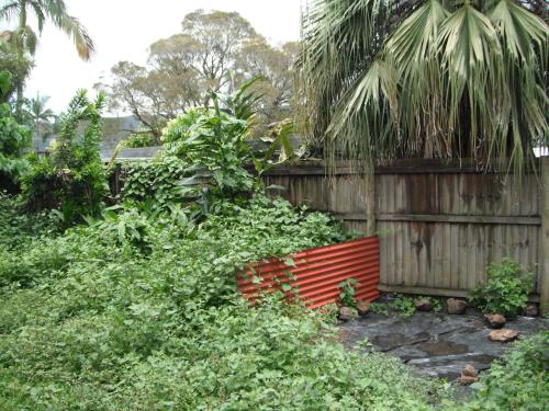 All Grounds & Gardens - Cover photo
