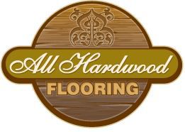 All Hardwood Flooring Depot Ltd - Logo