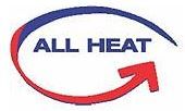 All Heat Heating &a; Air Conditioning - Logo
