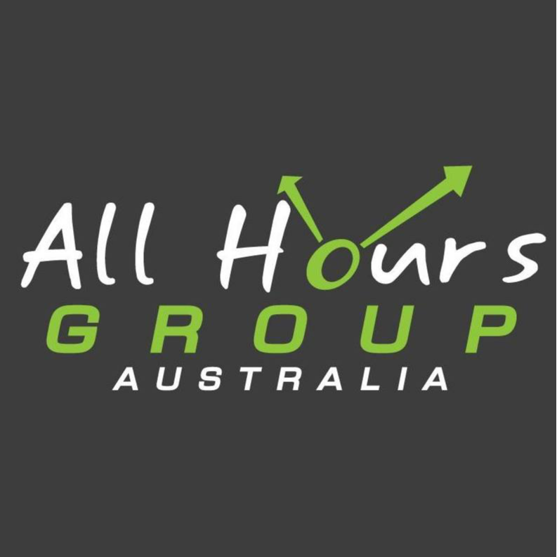 All Hours Tile & Carpet Cleaning Gold Coast - Logo