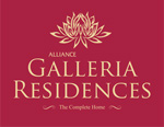 Alliance Business Parks Pvt Ltd - Logo
