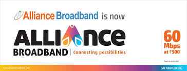 Alliance Broadband - Cover photo