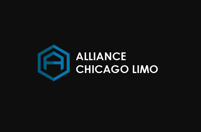 Alliance Chicago Limo - Logo