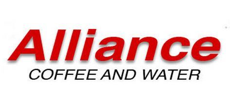 Alliance Coffee - Logo