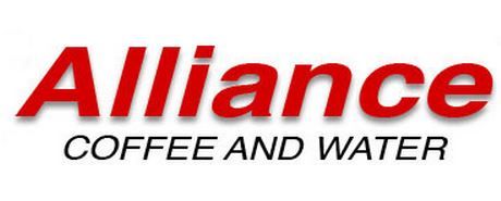 Alliance Coffee &a; Water - Logo