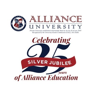 Alliance College of Engineering and Design (ACED), Bangalore - Logo