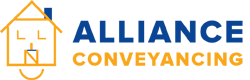 Alliance Conveyancing - Logo