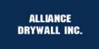 Alliance Drywall Inc. - Logo