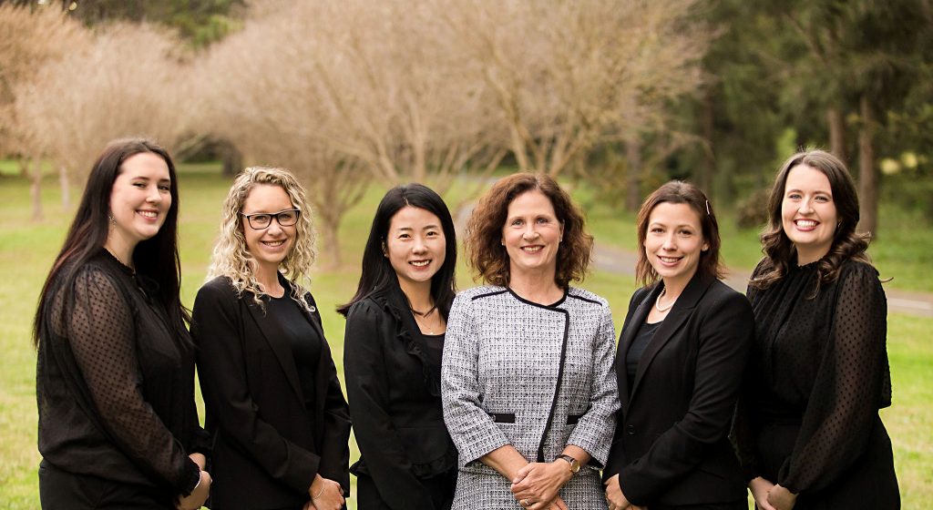 Alliance Family Law Canberra - Logo