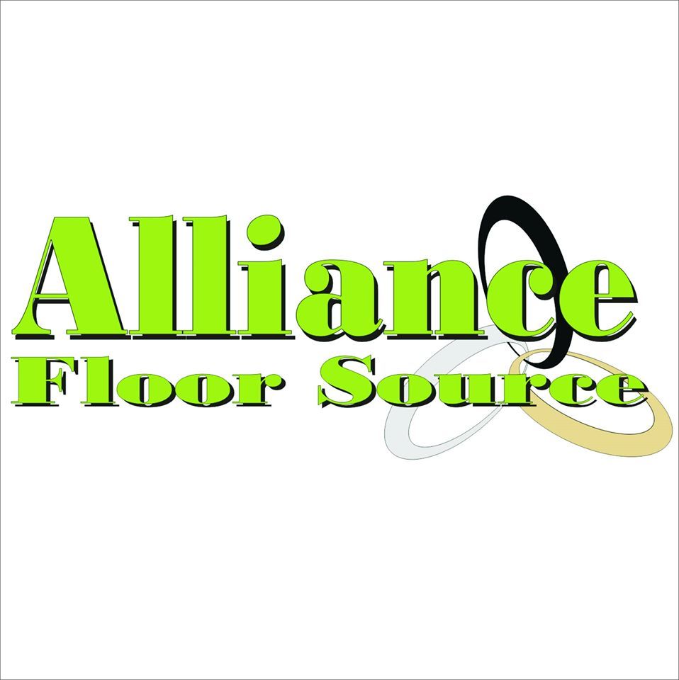 Alliance Floor Source Inc. - Logo