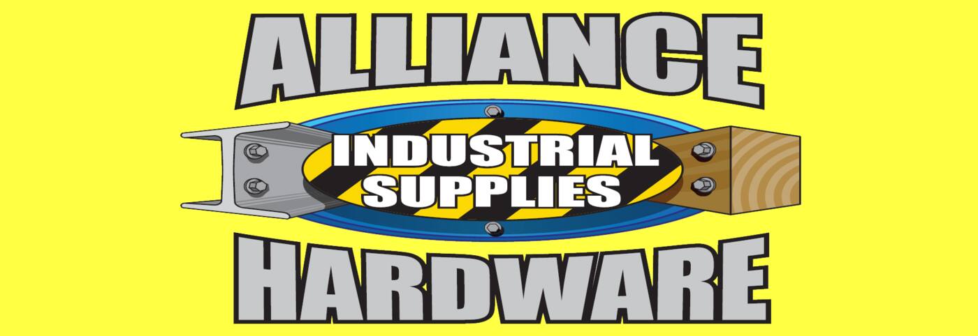 Alliance Hardware - Cover photo