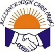 Alliance High Care Pest Control Services 444990 - Logo