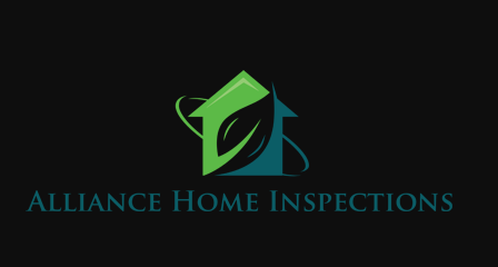 Alliance Home Inspections - Logo