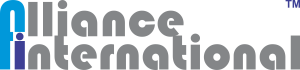Alliance International - Logo