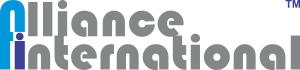 Alliance International - Logo
