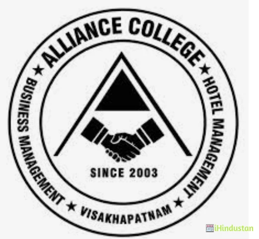 Alliance Institute of Management - Logo