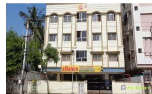 Alliance Institute of Management - Cover photo