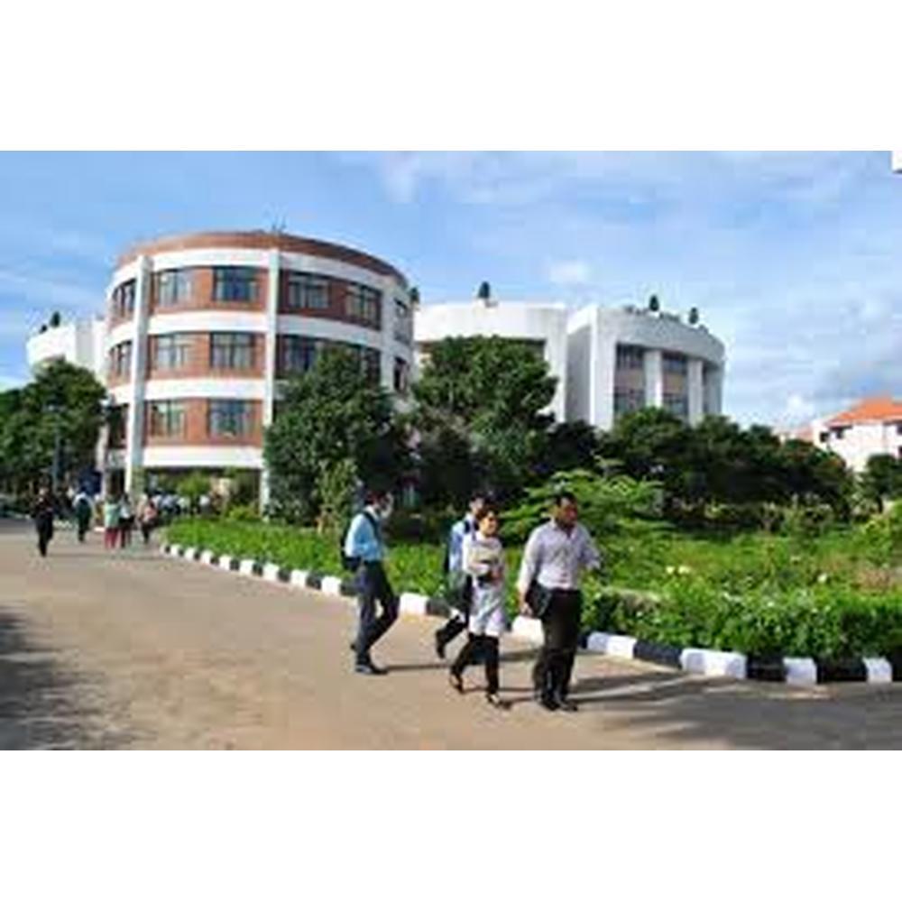 Alliance Institute Of Commerce & Management (AICM), Bhilai - Logo