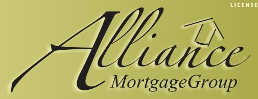 Alliance Mortgage Group Inc - Logo