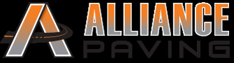 Alliance Paving LTD - Logo