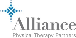 Alliance Physical Therapy Partners - Logo