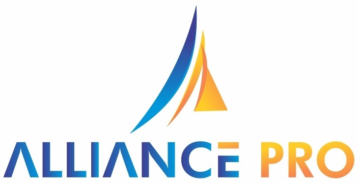 Alliance Pro IT Pvt Ltd - Logo