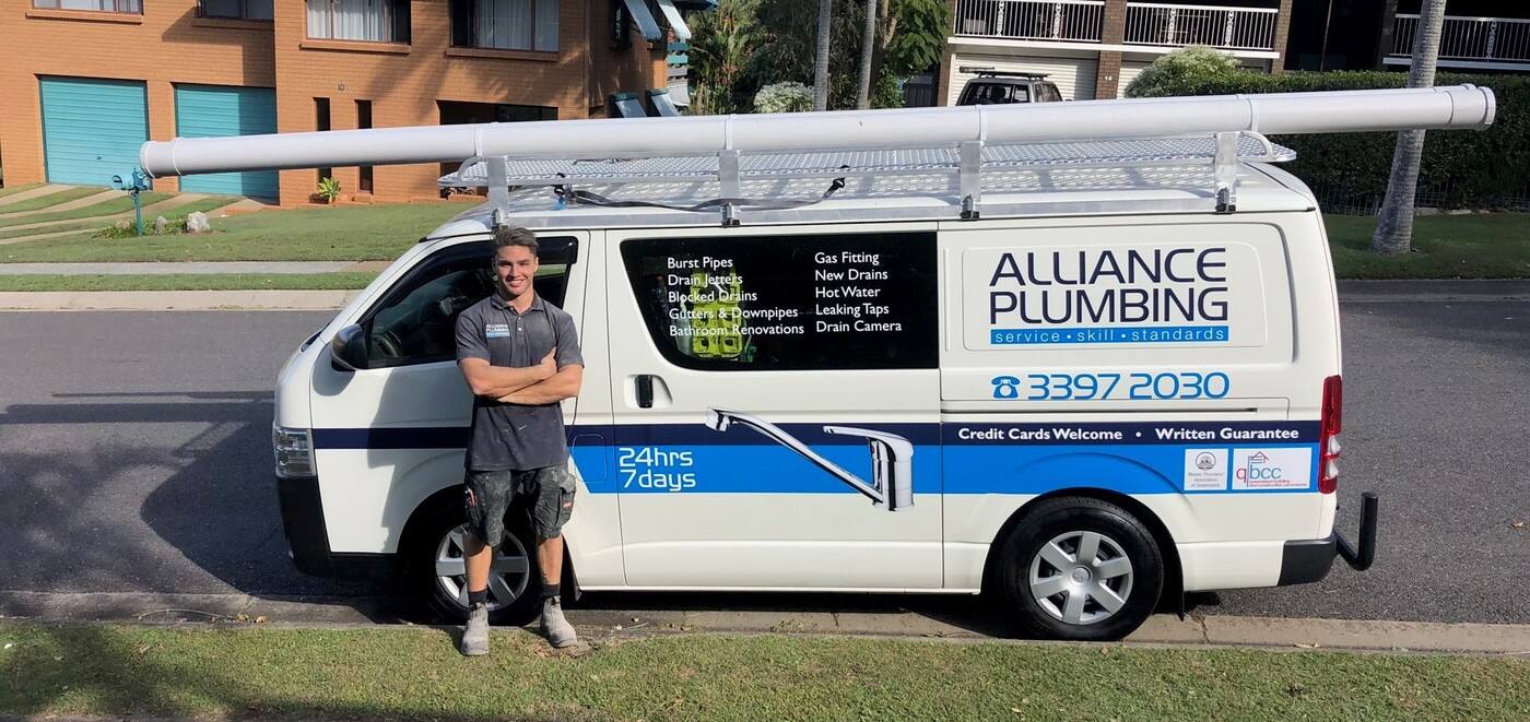 Alliance Plumbing - Cover photo