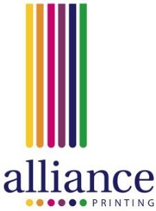 Alliance Printing - Logo