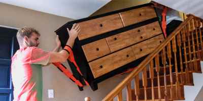 Alliance Relocation Packers And Movers - Cover photo