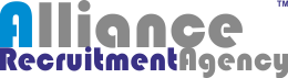 Alliance Recruitment Agency - Logo