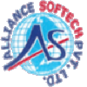 Alliance Softech Pvt. Ltd. - Logo