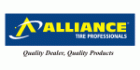 Alliance Tire Professionals - Logo