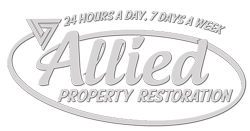 Allied 24/7 Restoration - Logo