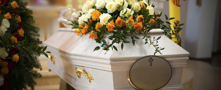Allied Funeral Home - Logo
