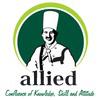 Allied Institute of Hotel Management & Culinary Arts (AIHMCA), Chandigarh - Logo