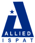 Allied Ispat Pvt Ltd - Logo