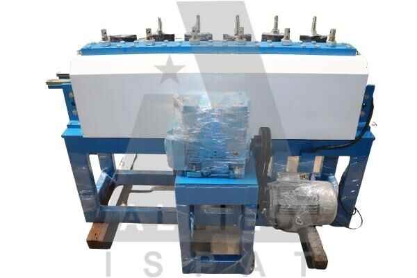 Allied Ispat Pvt Ltd - Cover photo