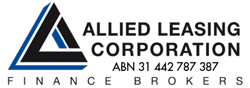 Allied Leasing Corporation Pty Ltd - Logo