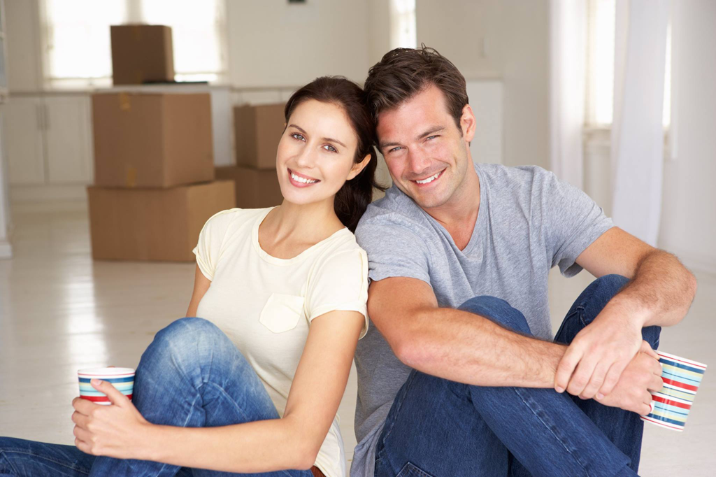 Allied Moving Services - Logo