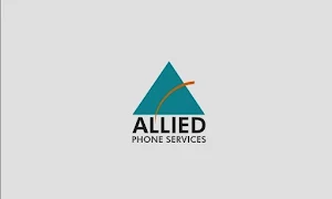 Allied Phone Service - Logo