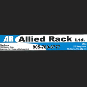Allied Rack 2011 - Logo