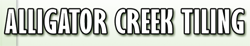 Alligator Creek Tiling Services Pty Ltd - Logo