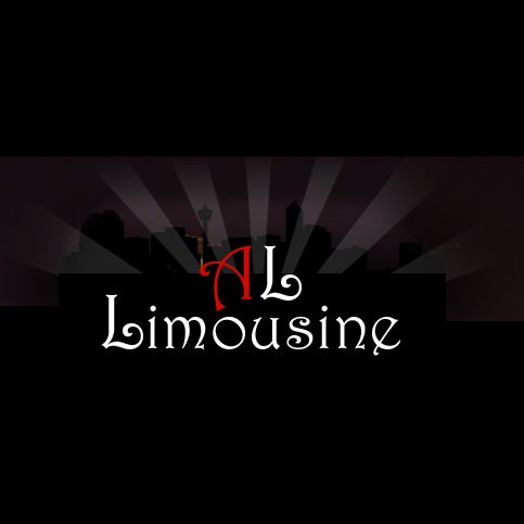 Al-Limousine - Logo