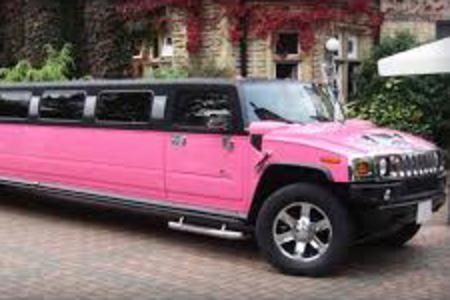 Al-Limousine - Logo
